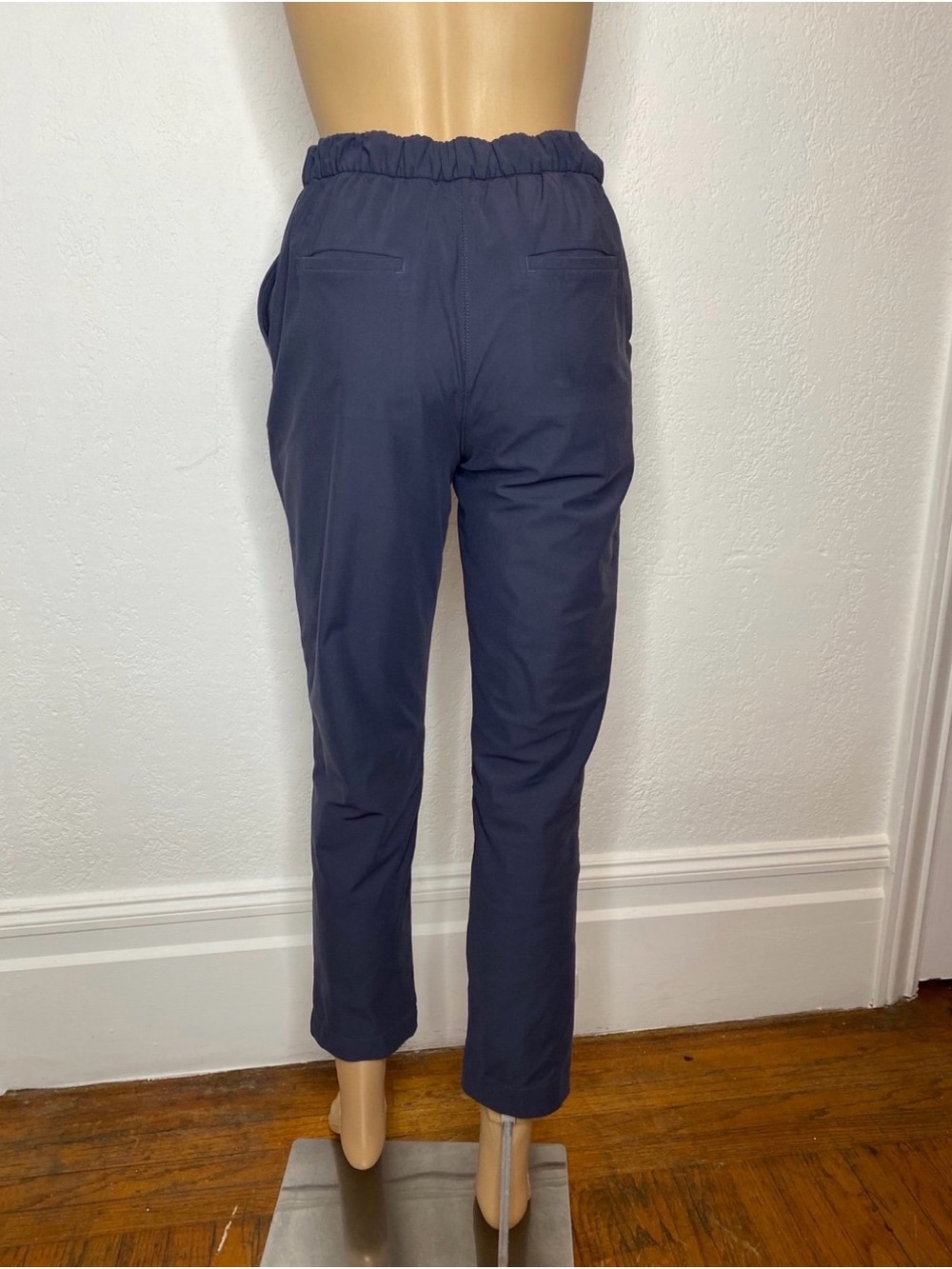 lululemon athletica Navy Ankle Pants - Picture 2 of 9